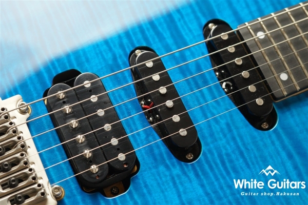 GRACE-FT FM SSH/RL - STB